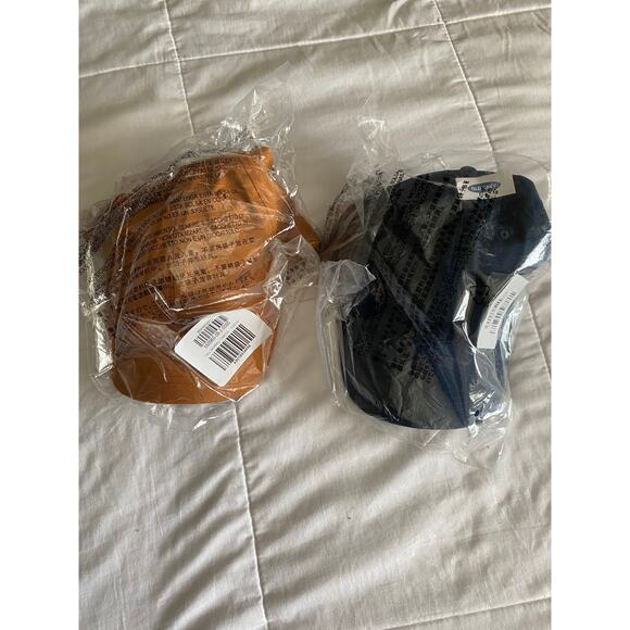 Old Navy Toddler, Kids and Adult Baseball Caps Bundle - Picture 2 of 3